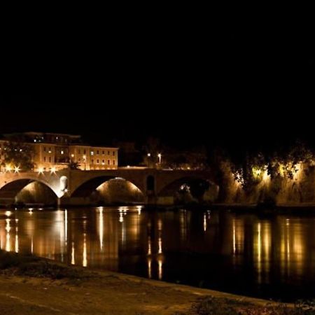Holiday Home In Trastevere Roma Exterior foto