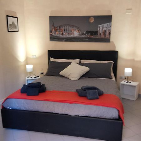 Holiday Home In Trastevere Roma Exterior foto