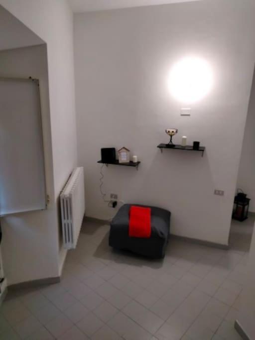 Holiday Home In Trastevere Roma Exterior foto