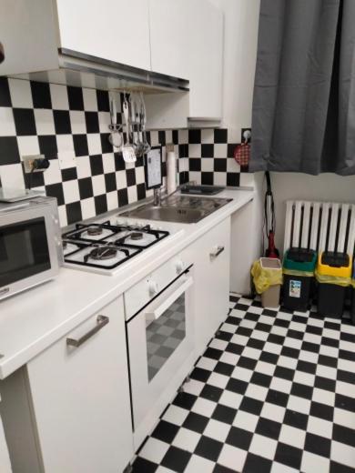 Holiday Home In Trastevere Roma Exterior foto