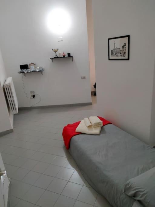 Holiday Home In Trastevere Roma Exterior foto