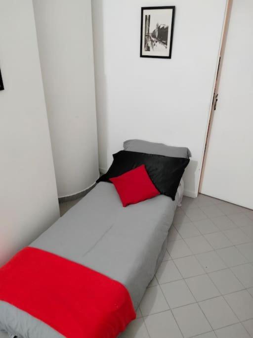 Holiday Home In Trastevere Roma Exterior foto