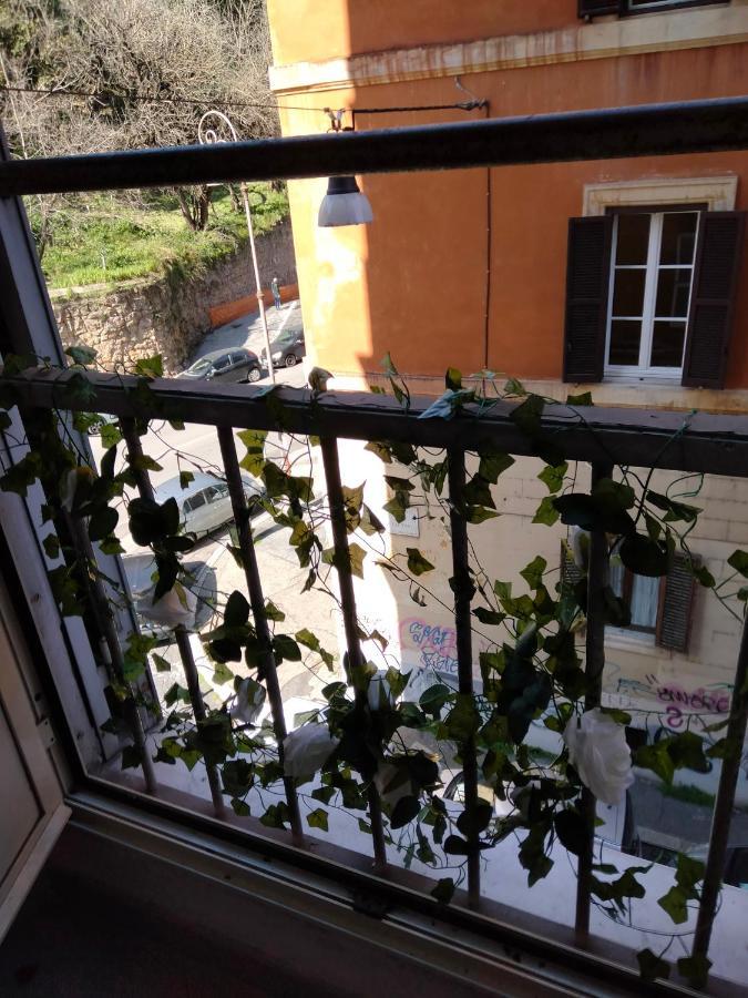 Holiday Home In Trastevere Roma Exterior foto